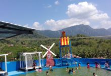 ZNP Cibodas景点图片