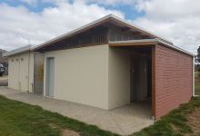 Mathinna Oval景点图片