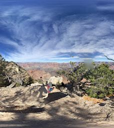 Pipe Creek Vista-大峡谷村