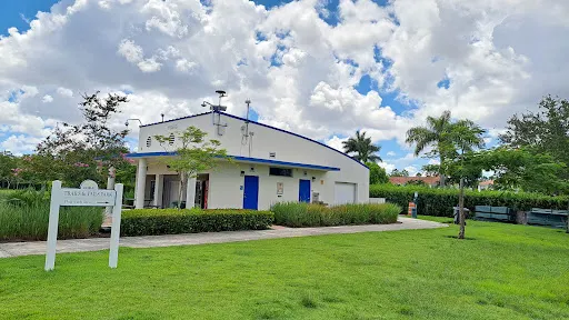 Trails & Tails Park