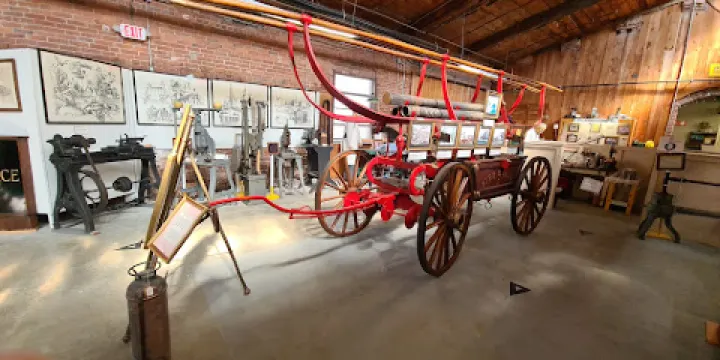 Attleboro Area Industrial Museum