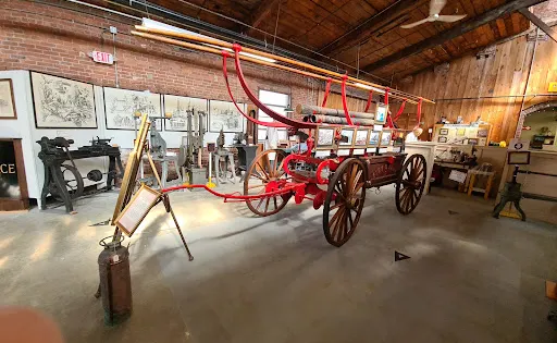 Attleboro Area Industrial Museum
