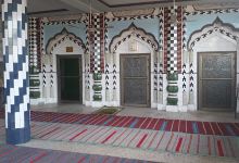 Markazi Jamia Masjid景点图片