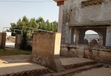 جامع مسجد شاہ عبدالقادر رائے پوری景点图片