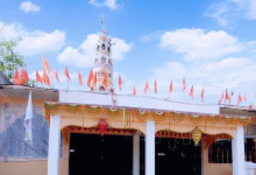 Hanuman Mandir景点图片