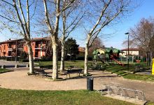 Parco giochi景点图片