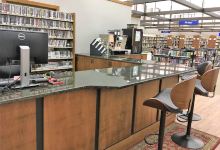 Neshoba County Library景点图片