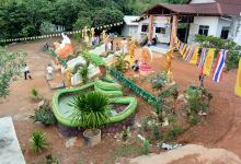 Wat Siri Chai Phatthanaram景点图片