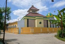 Masjid Al Khoifin景点图片