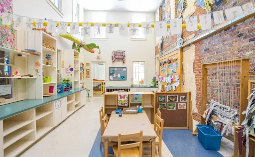 Children's Museum of Wilmington