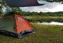 Camp Salak North景点图片