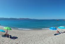 Plage de San Giuseppe景点图片