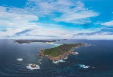 Shark Island景点图片