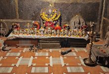 Ravlnath Temple景点图片