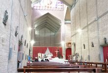 Chiesa Cristo RE | San Giovanni Battista景点图片