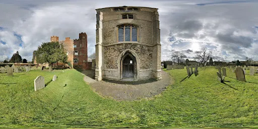 St Mary's Church