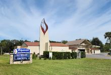 Edgewater United Methodist Church景点图片
