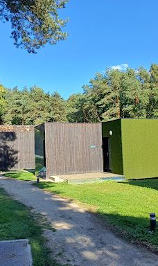 Parc des Gayeulles-雷恩