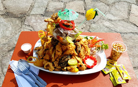 Club Mejia