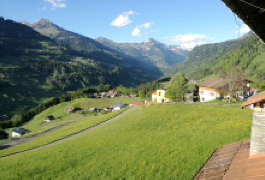 Walserbibliothek Raggal景点图片