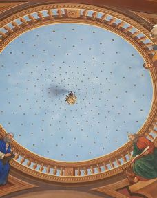 Wenckheim kripta és kápolna-贝凯什乔鲍伊区