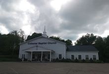 Colonial Baptist Church景点图片