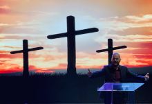 Evangelical Church Light of the World景点图片