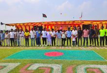 Dubail Playground (ডুবাইল খেলার মাঠ)景点图片