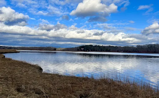 Slocum's River Reserve