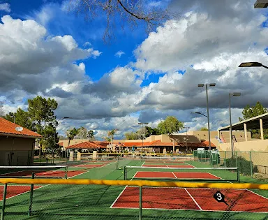 Silveridge RV Resort （55+）