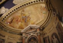 Oratorio Bragadin景点图片