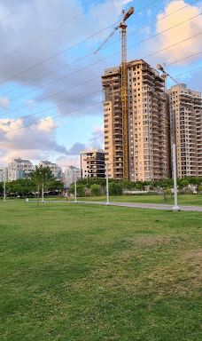 Eco Park-Ezor Hadera