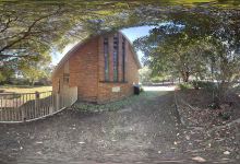 All Saints' Oatley West Anglican Church景点图片