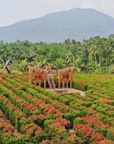 Wisata Air Tirta Persada DM-Mandalawangi