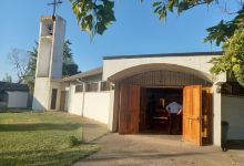 San Rafael Church景点图片