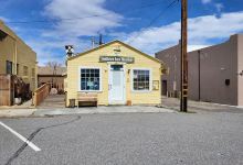 Southern Inyo Museum景点图片