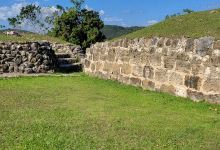 Benque Viejo Archaeological Reserve景点图片