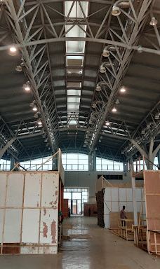 Bangladesh-China Friendship Exhibition Center-鲁普甘杰乌帕齐拉