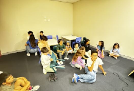 Abbachurch Perth景点图片