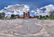 Hindu Hall - Ndola景点图片