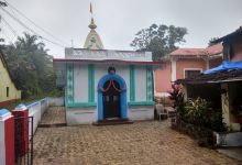 Saraswati Temple景点图片