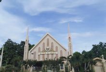 Iglesia Ni Cristo - Lokal ng Model Community景点图片