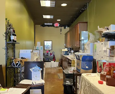 Austin Custom Winery