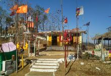 Shri Sidhdbaba temple Bhokai景点图片