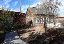 Apache County Historical Society Museum景点图片