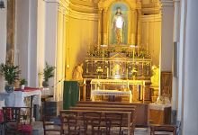 Chiesa di Santa Maria dell'Indirizzo景点图片