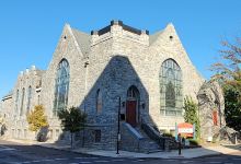 First Baptist Church, Pottstown景点图片