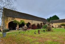 Manoir de Couesme景点图片