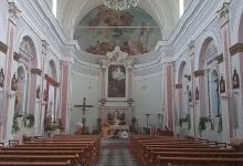 Chiesa di Santa Croce景点图片