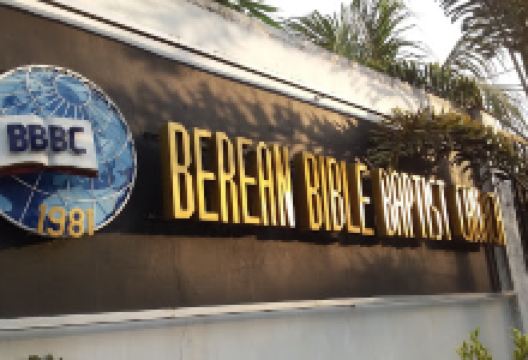Berean Bible Baptist Church景点图片